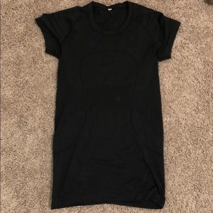 Lululemon Swiftly tech short sleeve crew